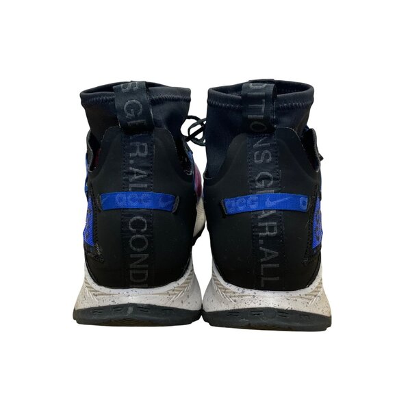 Nike Men’s Pink/Black ACG React Terra Zaherra Trail Outdoor Sneakers US 12 - Picture 5 of 9